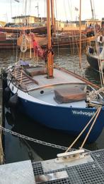 zeilboot, Watersport en Boten, Ophalen, Gebruikt, Staal, Diesel