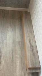 Glimni laminaat click 21 planken, Doe-het-zelf en Verbouw, Ophalen, 50 tot 150 cm, Nieuw, 10 tot 30 cm