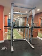 Technogym multi power (smitmachine), Ophalen of Verzenden, Zo goed als nieuw, Overige typen