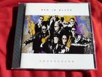 Men In Black (=Ned.Coverband)  - CD Undercover, Ophalen of Verzenden, Zo goed als nieuw, Poprock