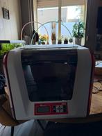 Da Vinci JR 2.0 Mix 3D Printer, Ophalen of Verzenden, Zo goed als nieuw