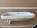 Duravit wastafel badkamer, Ophalen, Zo goed als nieuw, Wastafel