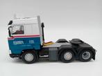WSI SCANIA 113 STREAMLINE - BECH HANSEN & STUDSGAARD, Hobby en Vrije tijd, Modelauto's | 1:50, Wsi, ., Nieuw, Ophalen of Verzenden