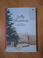 Rico Boekje 164 Jolly Christmas - Borduurpatronen, Hobby en Vrije tijd, Borduren en Borduurmachines, Ophalen of Verzenden, Zo goed als nieuw