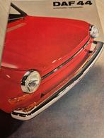 1970 Nederlands Daf 44 óók de Daf 44 rallye folder izgst, Ophalen of Verzenden, Zo goed als nieuw, Overige merken