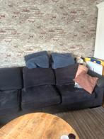 Hoekbank te koop t.e.a.b., Huis en Inrichting, Banken | Bankstellen, Ophalen, Gebruikt, Hoekbank, Stof