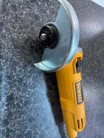 DeWalt Haakse Slijper - Nieuw, Ophalen of Verzenden, Nieuw, 600 tot 1200 watt, Overige typen