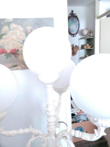 Tuin/ binnenlamp beschikbaar voor biedingen