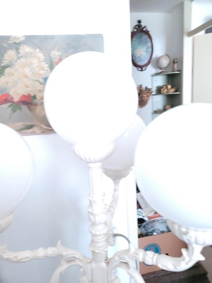 Tuin/ binnenlamp, Tuin en Terras, Overige Tuin en Terras, Ophalen