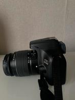 TE KOOP: Canon EOS 4000D, Audio, Tv en Foto, Fotocamera's Digitaal, Canon, Ophalen of Verzenden