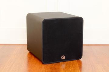 Q Acoustics Q B12 actieve subwoofer. 12 inch beschikbaar voor biedingen