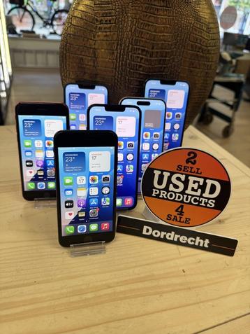 Gezocht: iPhones! beschikbaar voor biedingen