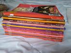 14 x Happinez 1x Flow, Ophalen, Gelezen, Damesbladen