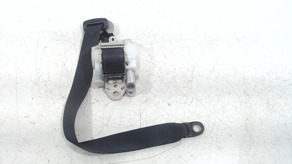 Veiligheidsgordel links voor Lexus IS, Auto-onderdelen, Interieur en Bekleding, Lexus, Gebruikt, Herkomst onderdeel bekend, 12 maanden garantie