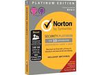 Norton security PLATINUM (10 apparaten), Computers en Software, Antivirus- en Beveiligingssoftware, Ophalen, Nieuw, NORTON, Android