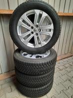 ZGAN 18 inch velgen 5×114.3 TOYOTA RAV4 LEXUS NX WINTERSETJE, Auto-onderdelen, Banden en Velgen, 18 inch, Gebruikt, Banden en Velgen