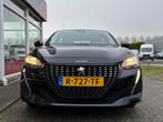Peugeot 208 1.2 PureTech Active, Auto's, Peugeot, Voorwielaandrijving, Stof, Gebruikt, Euro 6