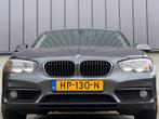 BMW 1-serie 118i 136PK Automaat Executive Navi Climate Bluet, Auto's, BMW, Te koop, Zilver of Grijs, Benzine, Hatchback