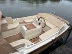 Interboat 22 Xplorer, Watersport en Boten, Ophalen, Binnenboordmotor, Diesel, Zo goed als nieuw