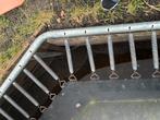 Trampoline - Gebruikt, Ophalen, Gebruikt