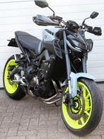 YAMAHA MT 09 ABS (bj 2017), Motoren, Motoren | Yamaha, Particulier, YAMAHA, Onbekend, 847 cc
