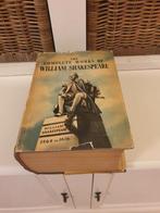 The complete works of William Shakespeare, Ophalen of Verzenden, Gelezen, Amerika