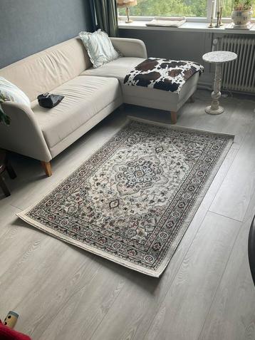 Vloerkleed Perzische look