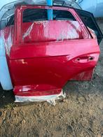 Volkswagen T-Roc Portier Deur Links achter, Auto diversen, Tuning en Styling, Ophalen of Verzenden