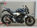 YAMAHA MT 03 ABS (bj 2017), 321 cc, Bedrijf, 12 t/m 35 kW, Naked bike