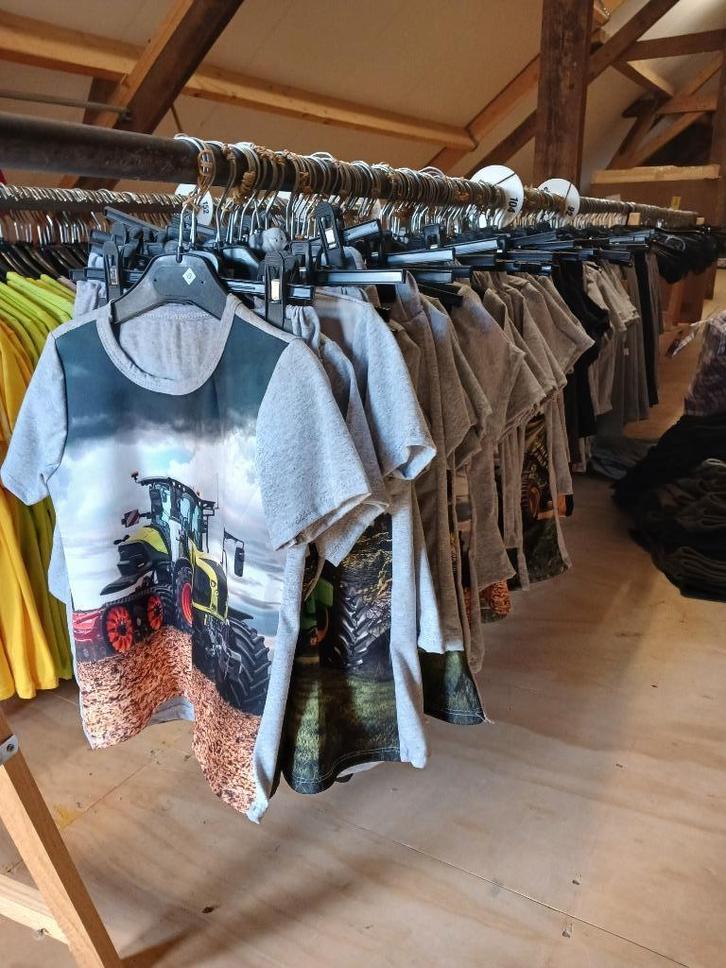 partij kinderkleding/uitverkoop NIEUW, Kinderen en Baby's, Kinderkleding | Overige, Nieuw, Jongen of Meisje, Ophalen