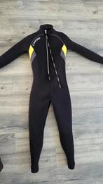 2 Cressi Duikpakken Maat S - Zo goed als nieuw, Watersport en Boten, Ophalen of Verzenden, Zo goed als nieuw, Duikpak