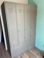 Industriele locker te koop., Ophalen, Gebruikt, Industrieel