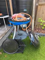 Cadec gasBBQ, Tuin en Terras, Gasbarbecues, Ophalen of Verzenden, Gebruikt