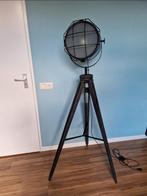 Mooie vintage staande lamp!, Ophalen, Zo goed als nieuw, 150 tot 200 cm