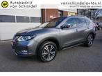 Nissan X-Trail 1.6 DIG-T 164PK N-CONNECTA LUXE SUPER NETTE V, Voorwielaandrijving, 4 cilinders, Origineel Nederlands, Bedrijf