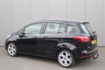 Ford B-MAX 100PK EcoB. Titanium X-Pack/Trekhaak/Cruise-contr, Voorwielaandrijving, Euro 5, 101 pk, Gebruikt