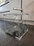 Aquacube, Dieren en Toebehoren, Ophalen, Verlichting of Verwarming