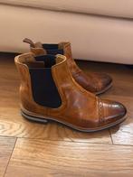 Melvin & Hamilton Herenschoenen Maat 40, Ophalen of Verzenden, Bruin, Lage of Enkellaarzen