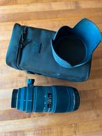 Nikon Sigma 70-200 2.8D, Audio, Tv en Foto, Fotografie | Lenzen en Objectieven, Ophalen of Verzenden, Gebruikt, Telelens