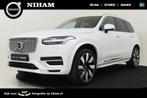 Volvo XC90 T8 RECHARGE AWD PLUS BRIGHT -PANO.DAK|360CAM|HK, 12 maanden, Gebruikt, Euro 6, 4 cilinders
