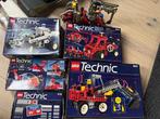 Lego Technic 8837 8032 8230 8812 8720 technisch lego, Kinderen en Baby's, Speelgoed | Duplo en Lego, Ophalen of Verzenden, Gebruikt