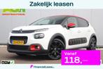 Citroen C3 1.2 PureTech S&S Shine 17 inch LMV Navigatie Carp, Auto's, Citroën, 21 km/l, Gebruikt, Euro 6, 1199 cc