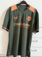 FC Utrecht UITSHIRT 25/26, Maat XL, Ophalen of Verzenden, Nieuw, Shirt