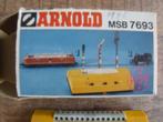 arnold msb 7693 signaal regelaar, Overige merken, Ophalen of Verzenden, Zo goed als nieuw, Transformator of Voeding