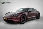 Porsche Taycan 4S Performance 84 kWh (NL-auto, 91% SoH, Perf, Gebruikt, Zwart, 71 kWh, 4 stoelen