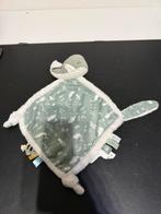 Knuffledoek met walvis little dutch, Ophalen of Verzenden, Zo goed als nieuw, Overige typen