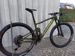 ghost lector fs ultimate fully, Fietsen en Brommers, Fietsen | Mountainbikes en ATB, Overige merken, Gebruikt, Fully, 45 tot 49 cm