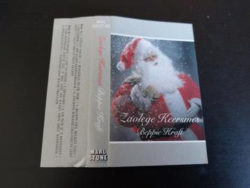 BEPPIE KRAFT - ZAOLEGE KEERSMES (CASSETTEBANDJE) beschikbaar voor biedingen