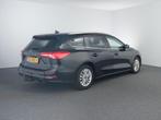 Ford FOCUS Wagon 1.5 EcoBlue Titanium Business | Zwenkhaak |, Gebruikt, Euro 6, 4 cilinders, Stationwagon