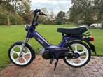 Tomos a35, Fietsen en Brommers, Brommers | Tomos, Ophalen, 65 cc, Zo goed als nieuw, 2 versnellingen